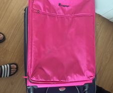 luggage bag