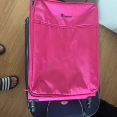 luggage bag