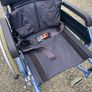 Aktiv X5 Wheelchair Self Propelled Wheelchair Image 2