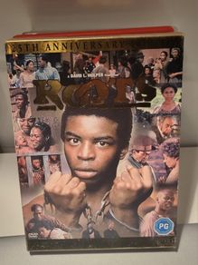 roots 25th anniversary box set