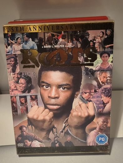 roots 25th anniversary box set