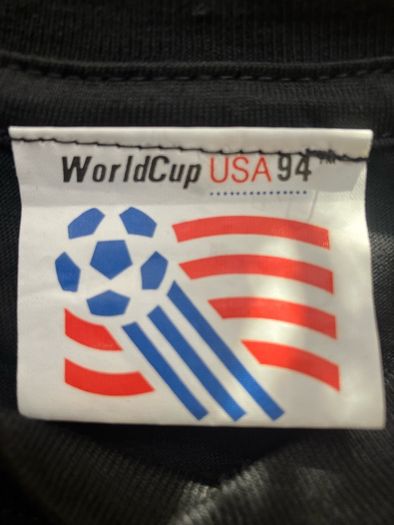 Official 1994 Ireland World Cup t-shirt