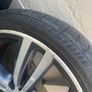 bmw 19' wheels Image 5