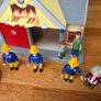 Fireman Sam Toy Bundle Fire Station, Venus Truck & 8 Figures Image 4
