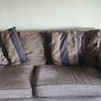 Living room sofa suit Image 2