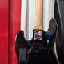 Squier Deluxe Jazz Bass Active V Image 4