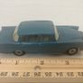 Dinky 186. Mercedes Benz 220SE. 1961/67. Excellent condition Image 2