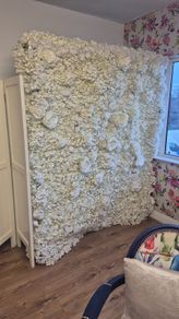 flower wall
