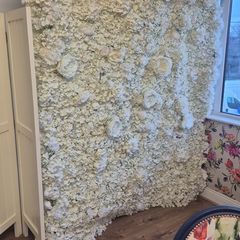 flower wall