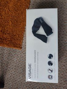 Used few times so like new