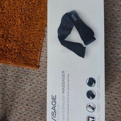 Used few times so like new