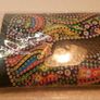 Luminous Diamond Painting Kit. Horse Image 7