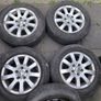 Tyres in good condition Image 3