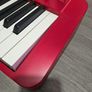 Casio PX-S1100RD + Roland KS-11Z Folding keyboard stand Black Image 6