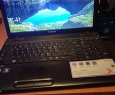 Laptop