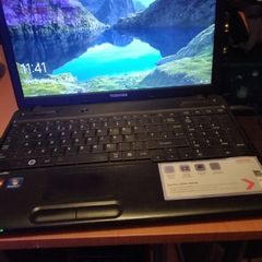 Laptop