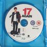17 Again [2009] Zac Efron, Leslie Mann, Thomas Lennon, Michelle Trachtenberg, Melora Hardin, Sterling Knight & Matthew Perry [Blu-ray Movie] Image 4