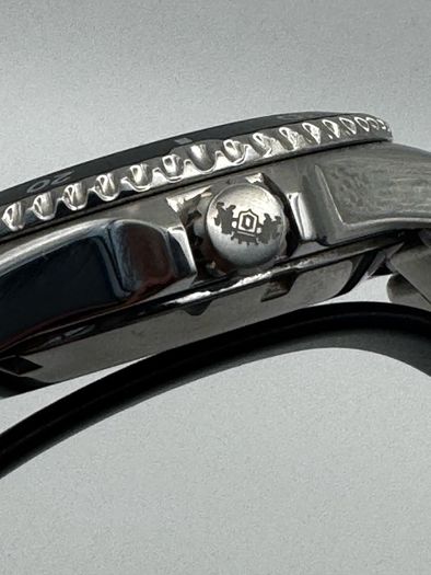 ORIENT Water Resist automatic