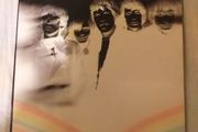 Rolling Stones.