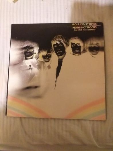 Rolling Stones.