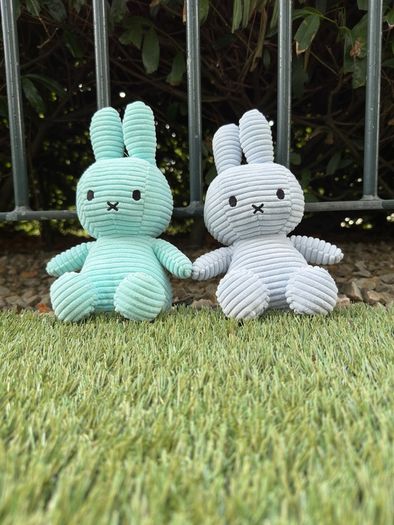 Soft Bon Ton Toys bunny's