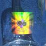 FIFA 2006 WORLD CUP (Germany) - a glass tankard - an official piece of football memorabilia with World Cup 2006 logo Image 4
