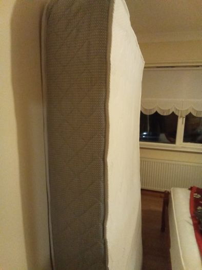 bed 4ft