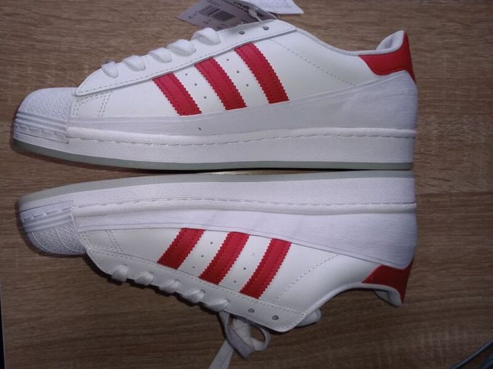 Adidas Superstar MG Trainers