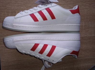 Adidas Superstar MG Trainers
