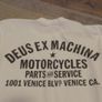 Deus Ex Machina T-shirt Image 6