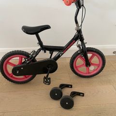 Kids bike