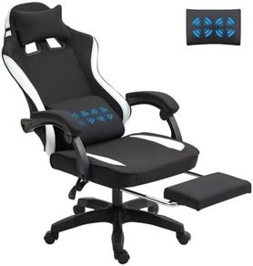 Massage Office Chair