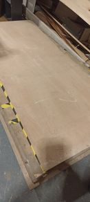 Plywood