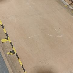 Plywood