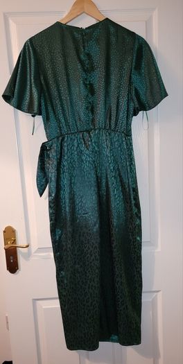 Girl In Mind dress