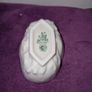 Belleek shell trinket bowl 6th mark Image 4