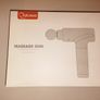Massage Gun 20 Speeds 9 Attachments Image 2