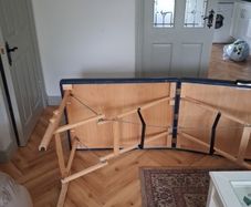 Massage Plinth