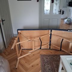 Massage Plinth