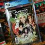 Justice League Dark #1 ! CGC Graded ! 9.4 ! GREAT INVESTMENT ! Soon New TV Series ! DC Comics ! Image 2