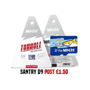 Genuine 64GB MicroSD Card Class 10 TF Memory