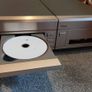 Teac D500 & P500 CD transport and DAC Image 2