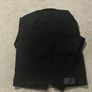 CK Black Denim Jacket - Large Image 2