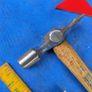 Pin Hammer by Record Marples Image 2