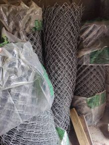 Tinsley Wire Mesh 50mm 25m roll