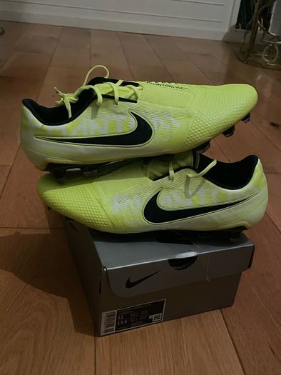 football boots