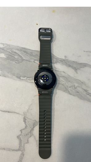 Samsung Galaxy Watch7 40mm Bluetooth SM-L300 + Charger