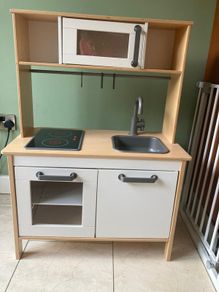 IKEA Play Kitchen