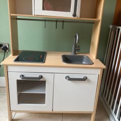 IKEA Play Kitchen