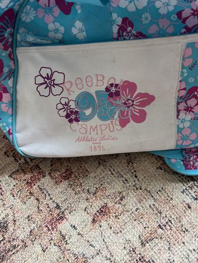 reebok bag